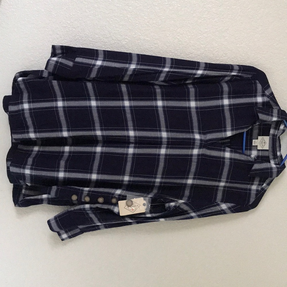 St John’s Bay Dress